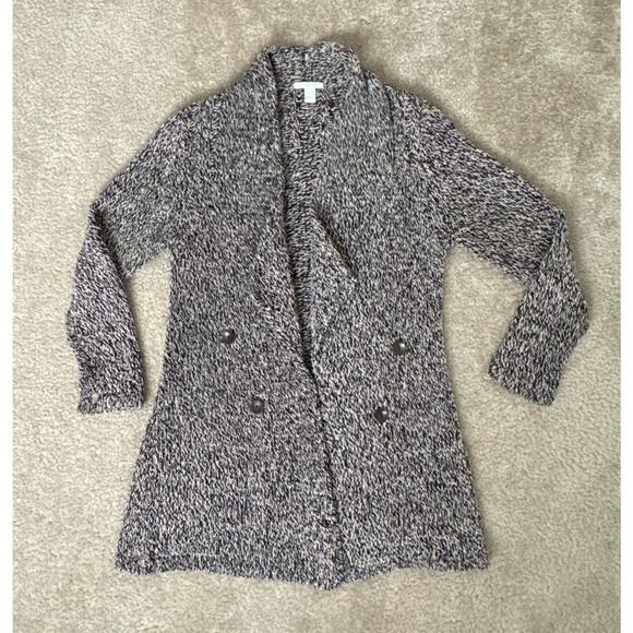 ASTARS Sinclair Chenille Sweater Coat Women’s Size XSmall Xs - Picture 2 of 6